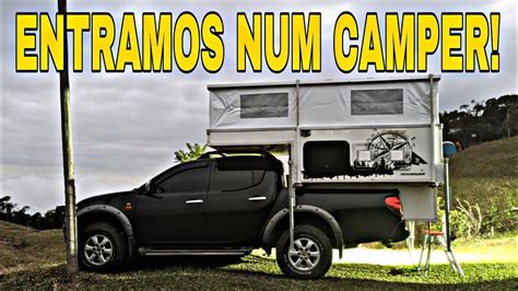 produtos oferecidos por thac adventure camper